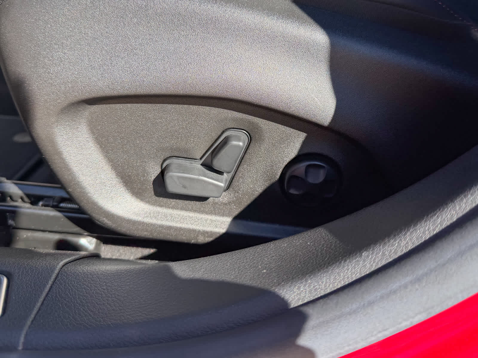 2024 Dodge Hornet R/T