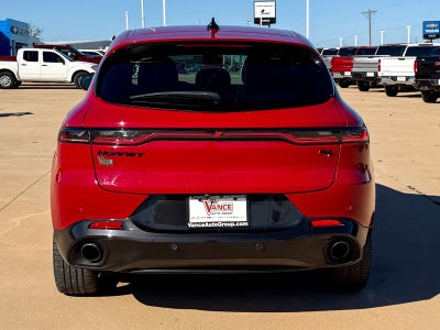 2024 Dodge Hornet R/T