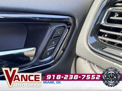 2025 Dodge Durango SRT Hellcat