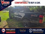 2023 Ford Super Duty F-250 Pickup LARIAT
