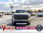 2024 Nissan Titan XD PRO-4X