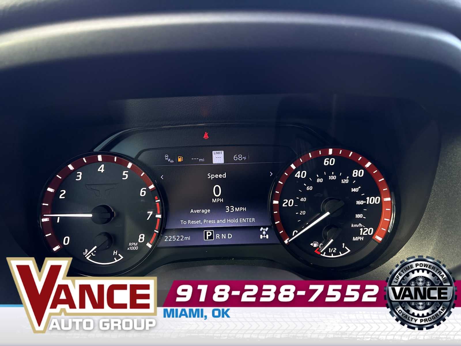 2024 Nissan Titan XD PRO-4X