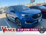 2021 Ford Edge ST