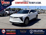 2024 Chevrolet Blazer EV eAWD LT