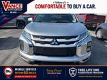 2025 Mitsubishi Outlander Sport SE