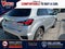 2025 Mitsubishi Outlander Sport SE
