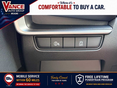 2025 Mazda Mazda3 Hatchback 2.5 S Select Sport