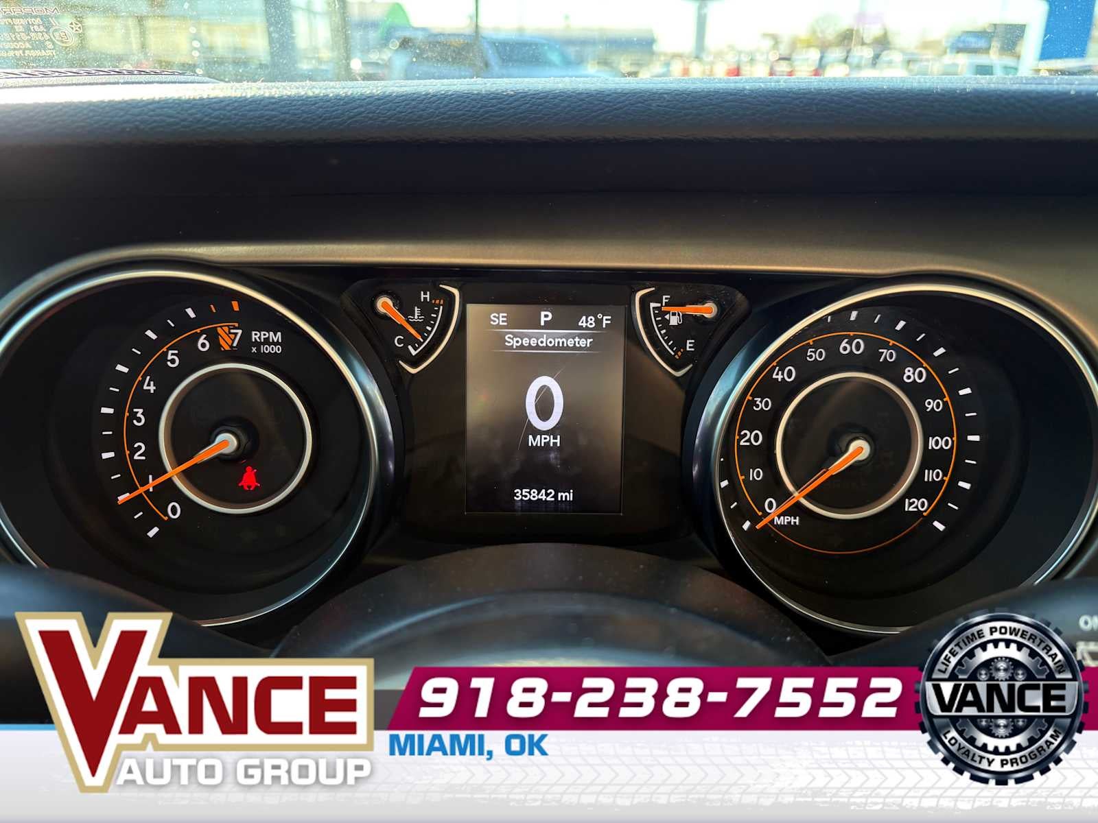 2020 Jeep Wrangler Willys