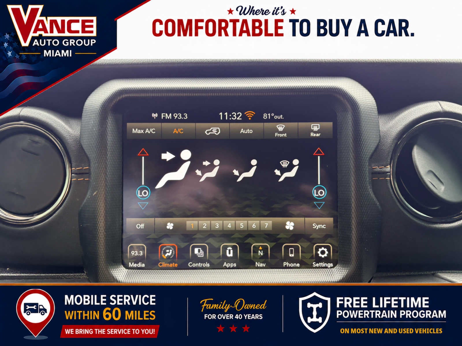 2021 Jeep Wrangler Unlimited Sahara High Altitude