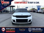 2025 Jeep Grand Cherokee L Summit Reserve