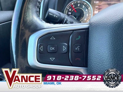 2021 RAM Ram 1500 Big Horn