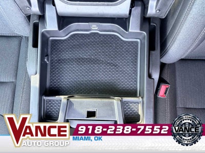 2021 RAM Ram 1500 Big Horn