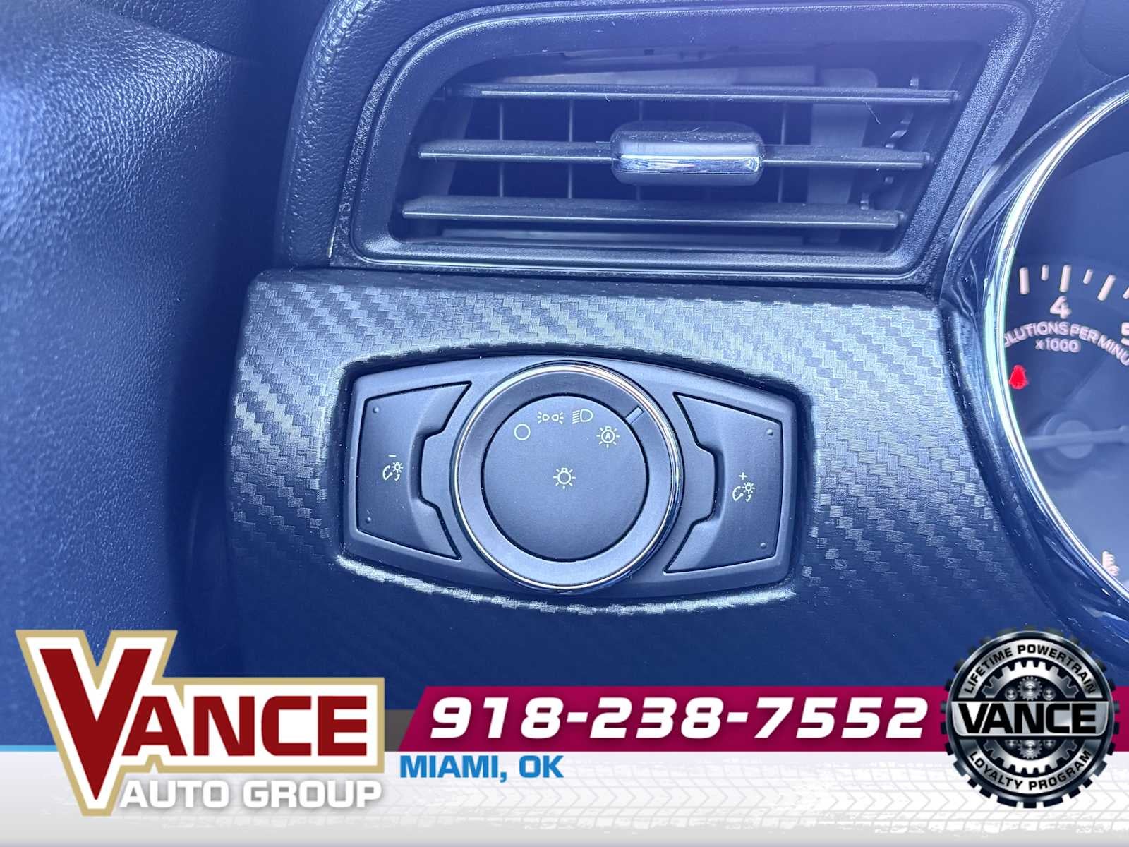 2017 Ford Mustang V6