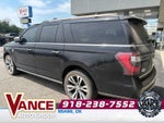 2020 Ford Expedition Max King Ranch