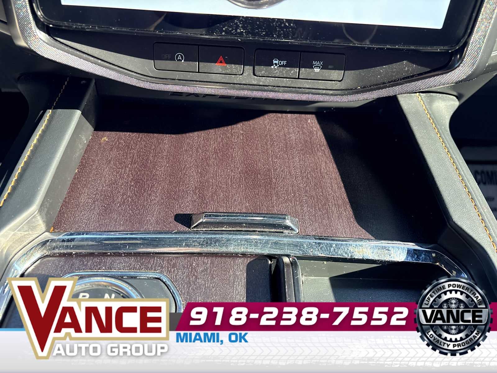 2022 Ford Expedition Platinum