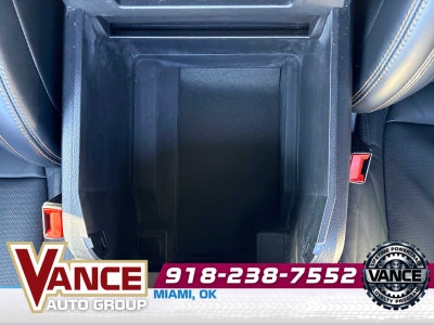 2022 Ford Expedition Platinum