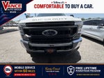 2022 Ford Super Duty F-250 Pickup XL