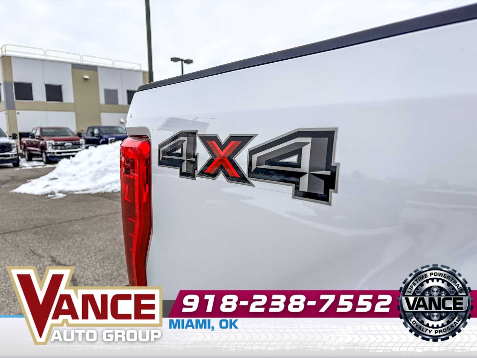 2019 Ford Super Duty F-250 SRW XL