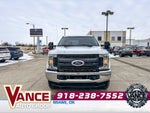 2019 Ford Super Duty F-250 SRW XL