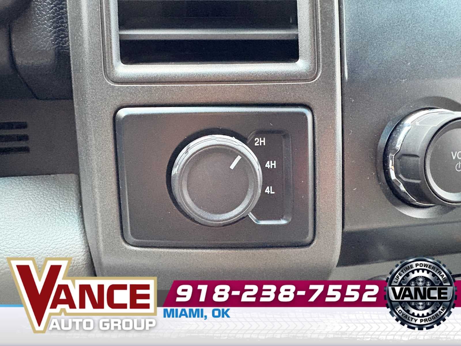 2019 Ford Super Duty F-250 SRW XL