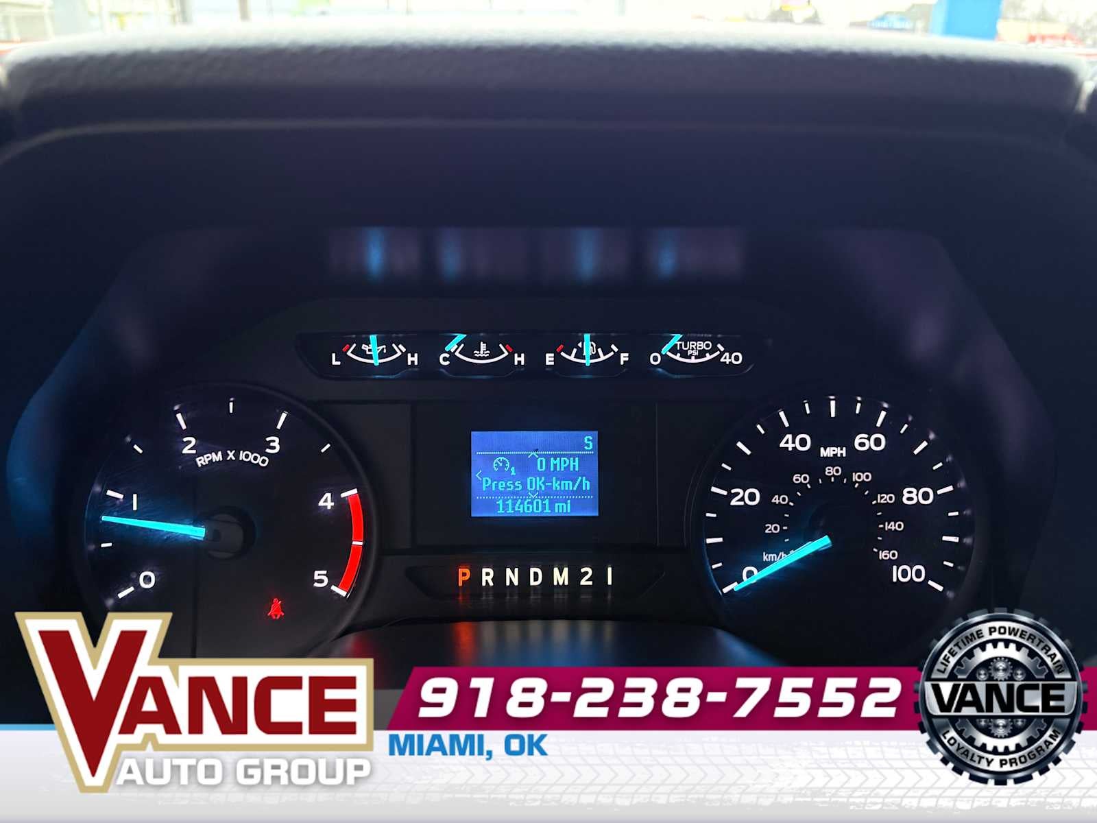 2019 Ford Super Duty F-250 SRW XL