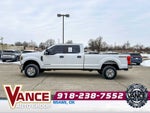 2019 Ford Super Duty F-250 SRW XL