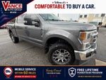 2022 Ford Super Duty F-250 Pickup LARIAT