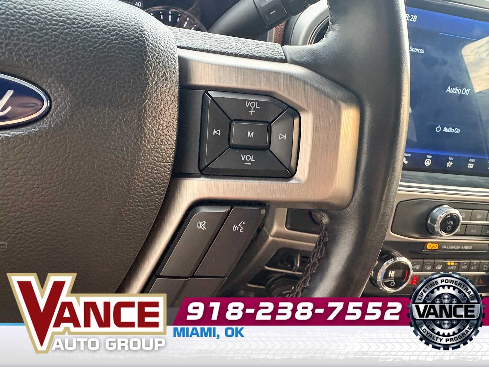 2022 Ford Super Duty F-350 DRW Platinum