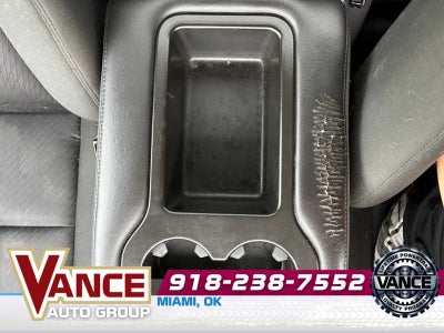 2010 Chevrolet Silverado 1500 Work Truck