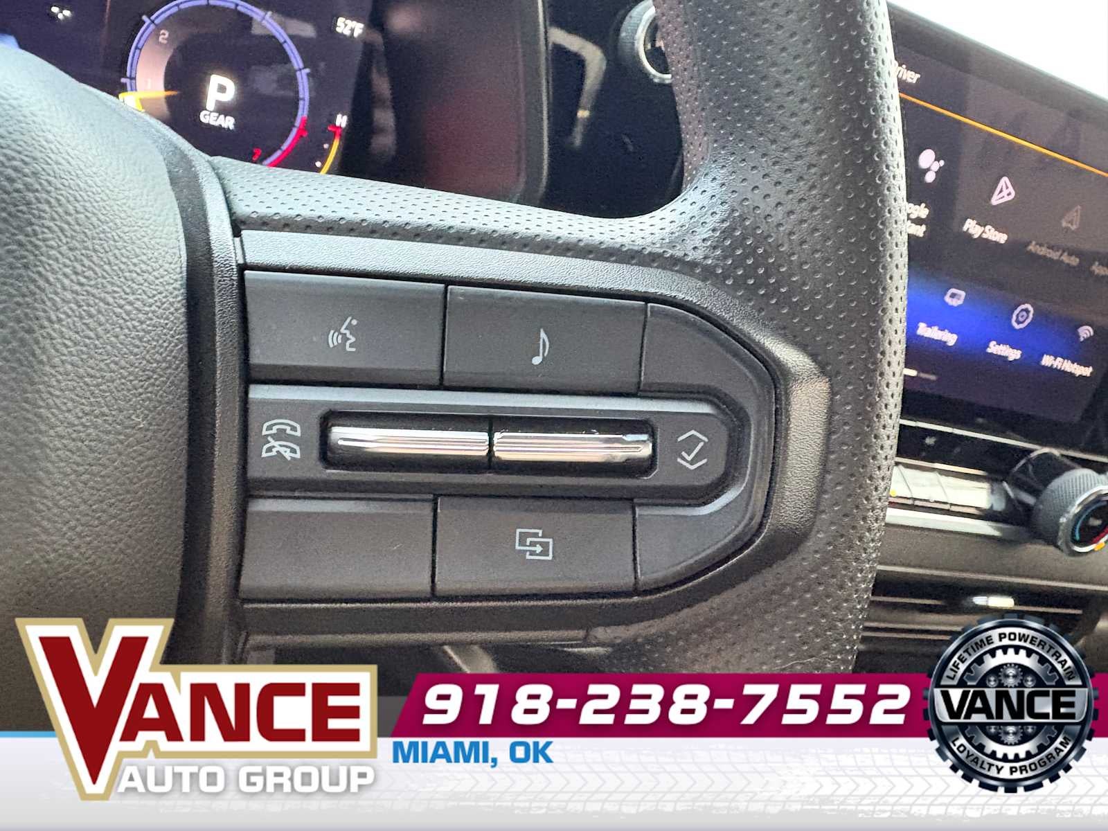 2024 Chevrolet Colorado 4WD Trail Boss