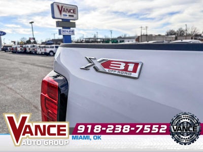 2024 GMC Sierra 2500HD Pro