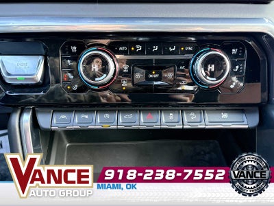 2023 GMC Sierra 1500 Denali Ultimate