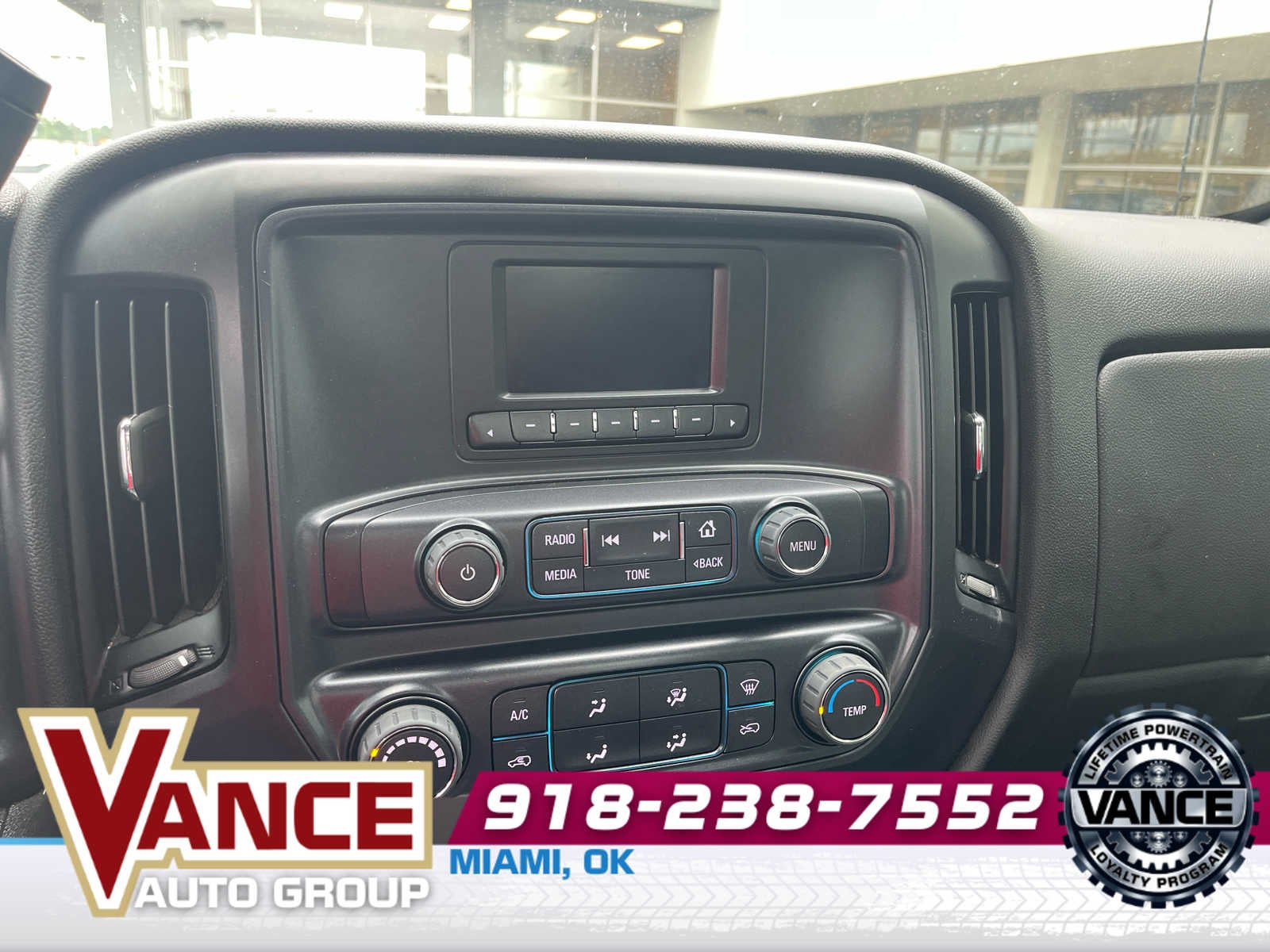 2024 Chevrolet Silverado MD Work Truck