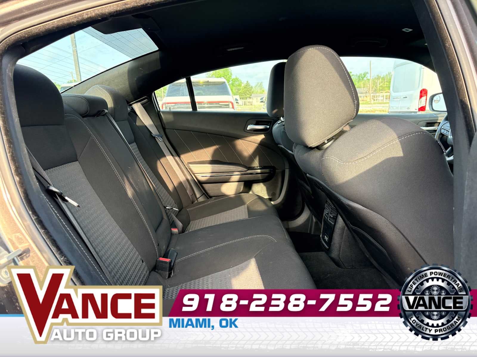 2023 Dodge Charger R/T