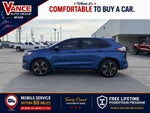 2020 Ford Edge ST
