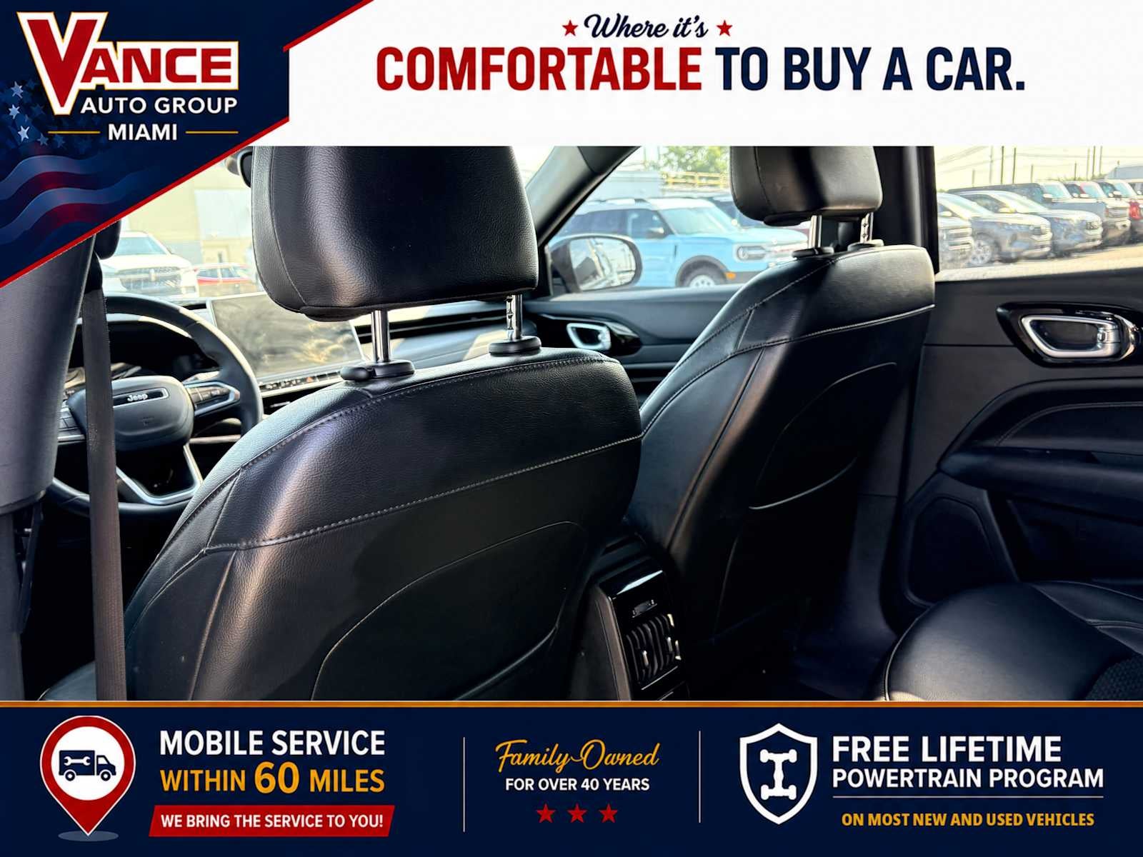 2023 Jeep Compass Altitude