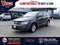 2018 Dodge Journey SXT