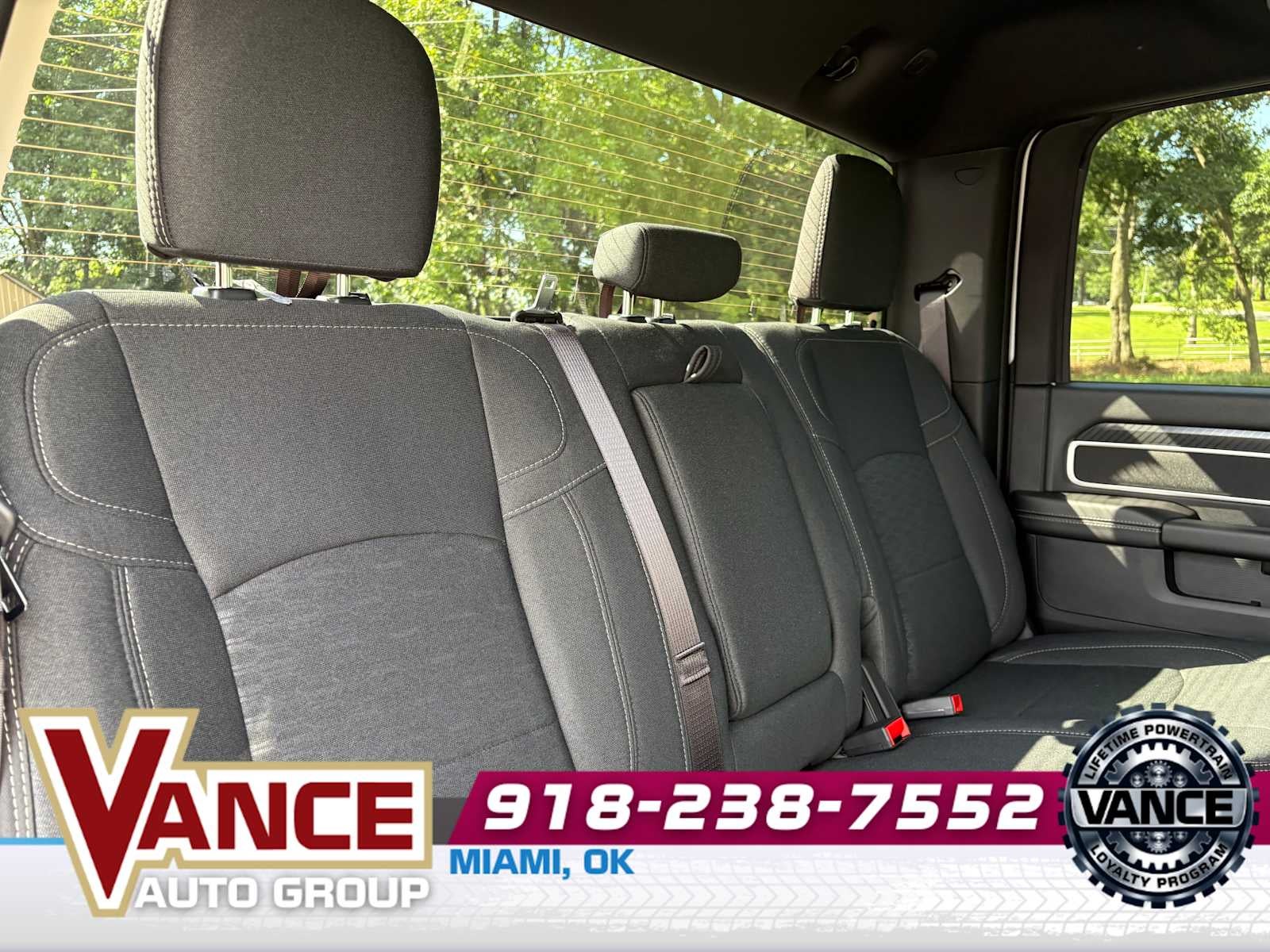 2025 RAM Ram 3500 Big Horn