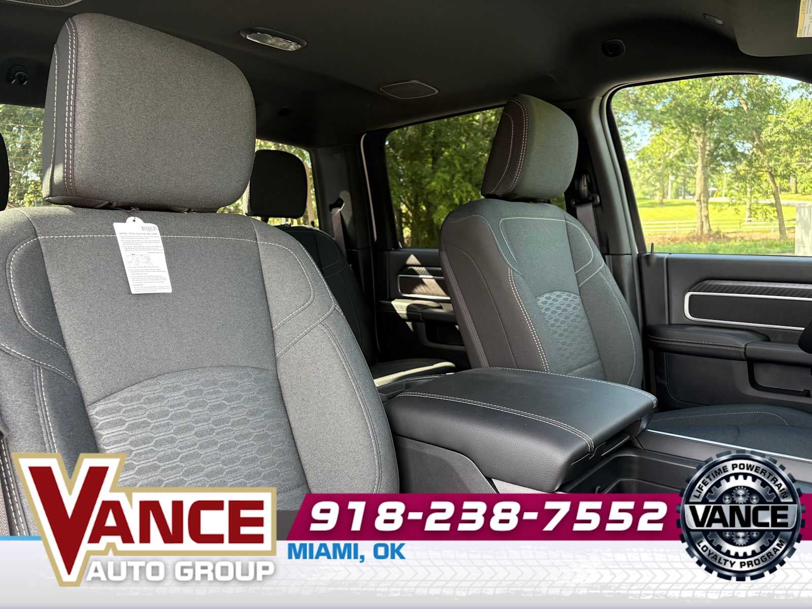 2025 RAM Ram 3500 Big Horn