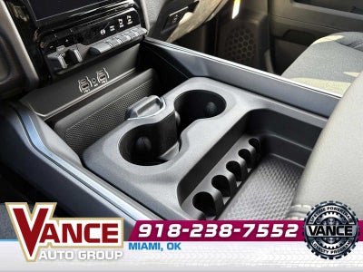 2025 RAM Ram 3500 Big Horn