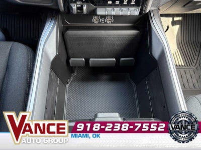 2025 RAM Ram 3500 Big Horn