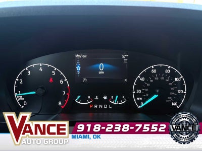 2023 Ford Maverick XLT