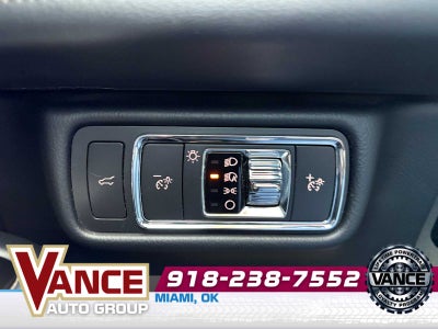 2022 Lincoln Aviator Standard