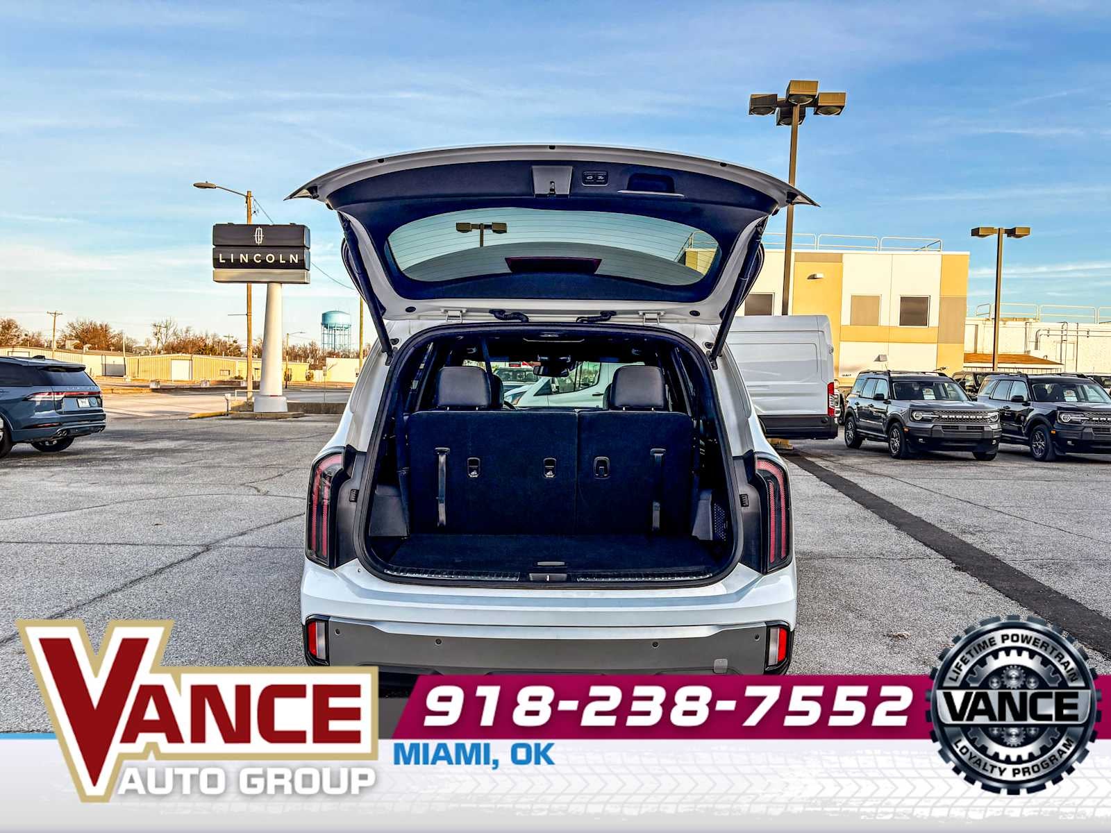 2023 Kia Telluride SX X-Pro