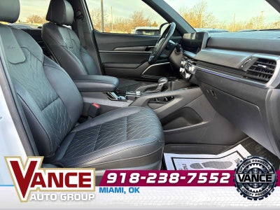 2023 Kia Telluride SX X-Pro