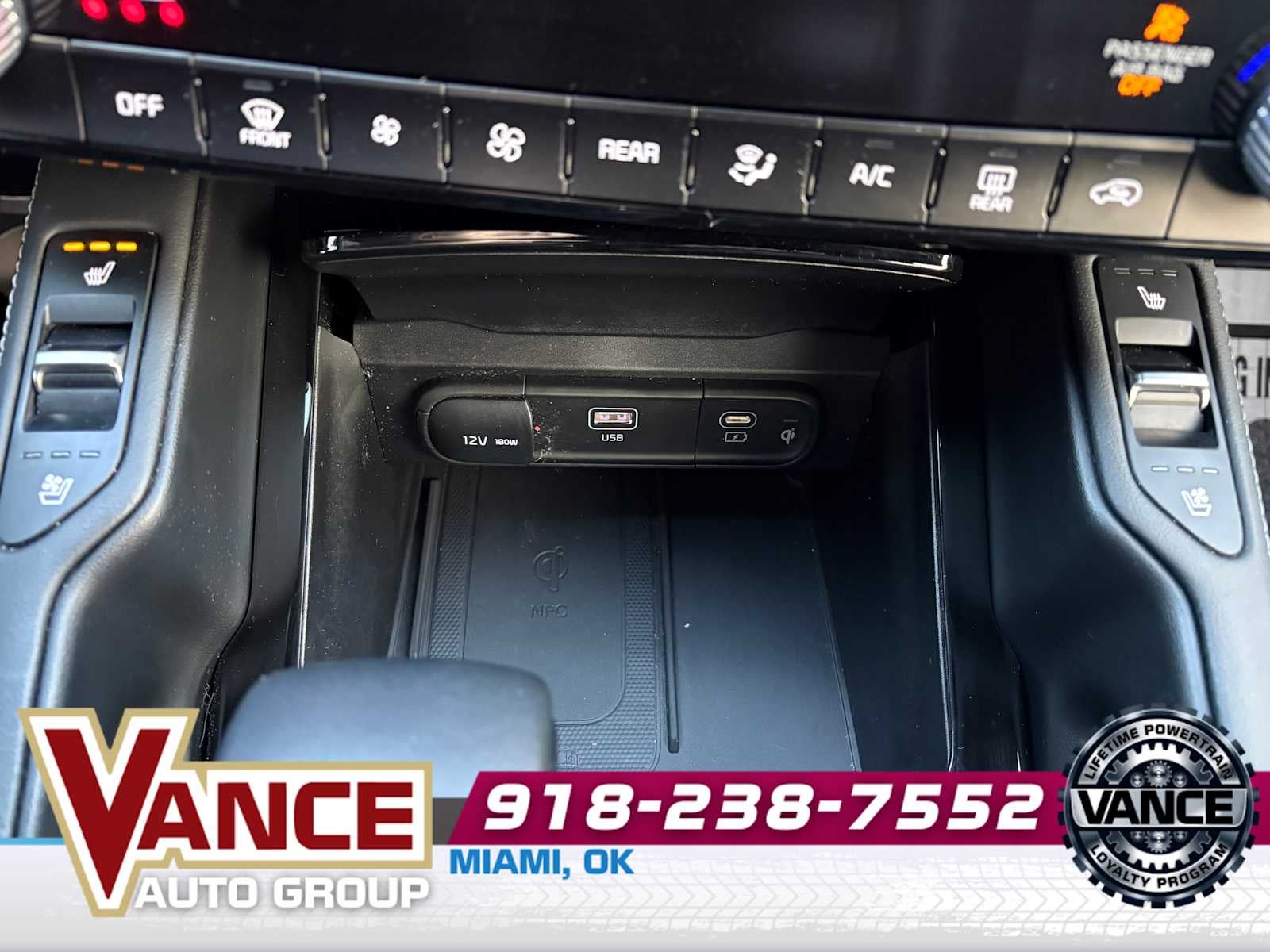 2023 Kia Telluride SX X-Pro