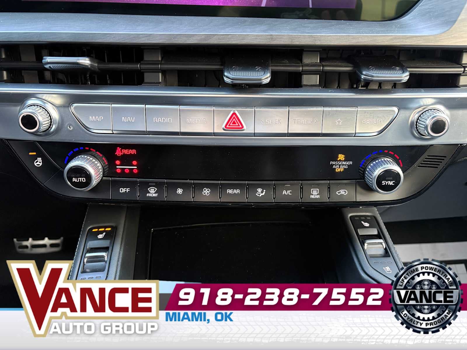 2023 Kia Telluride SX X-Pro