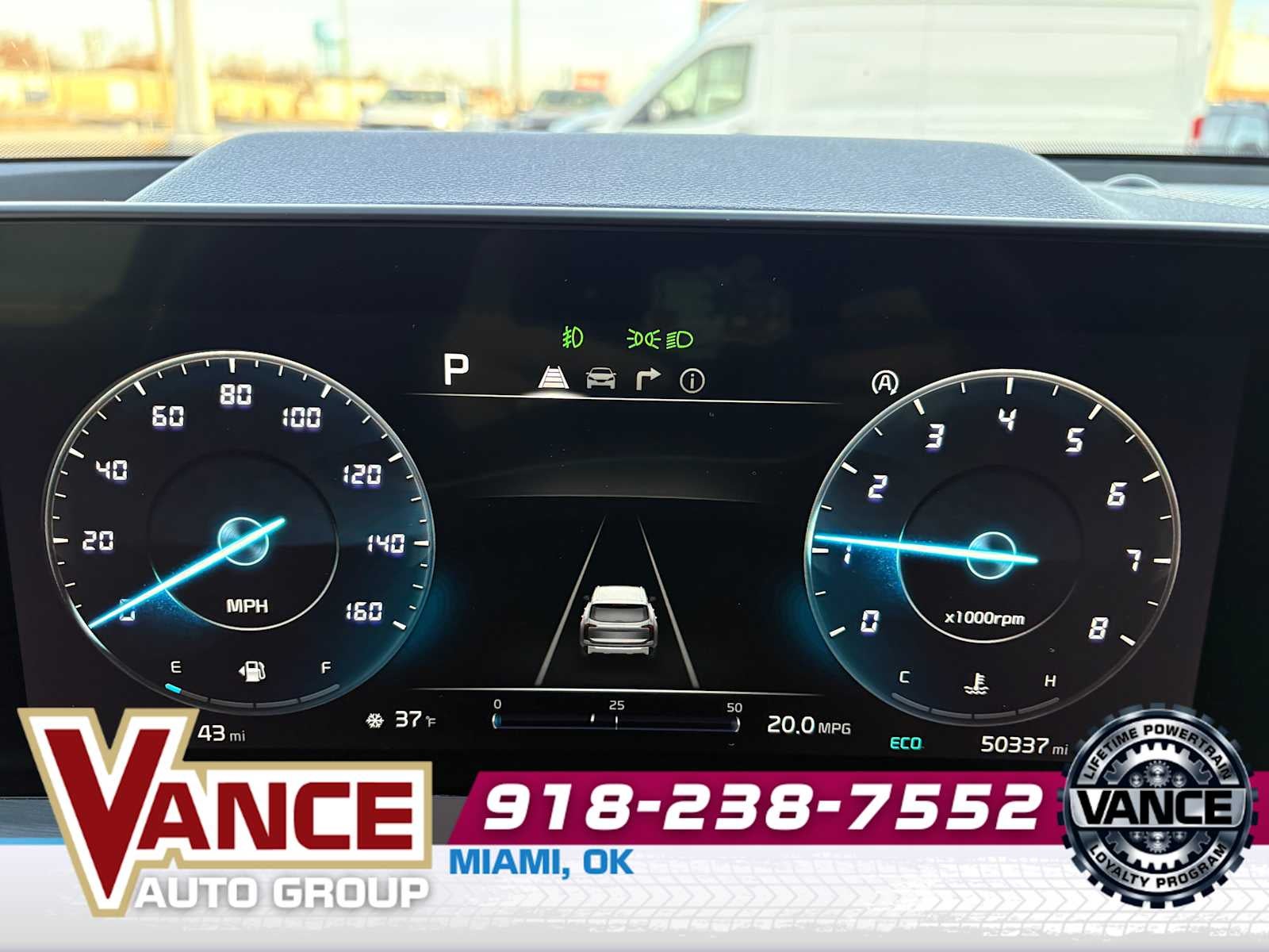 2023 Kia Telluride SX X-Pro