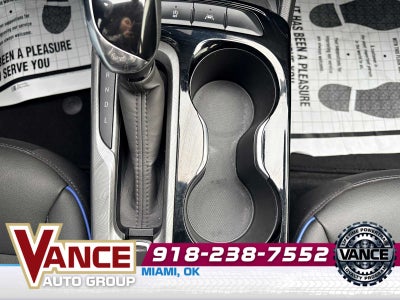 2024 Buick Envista Sport Touring