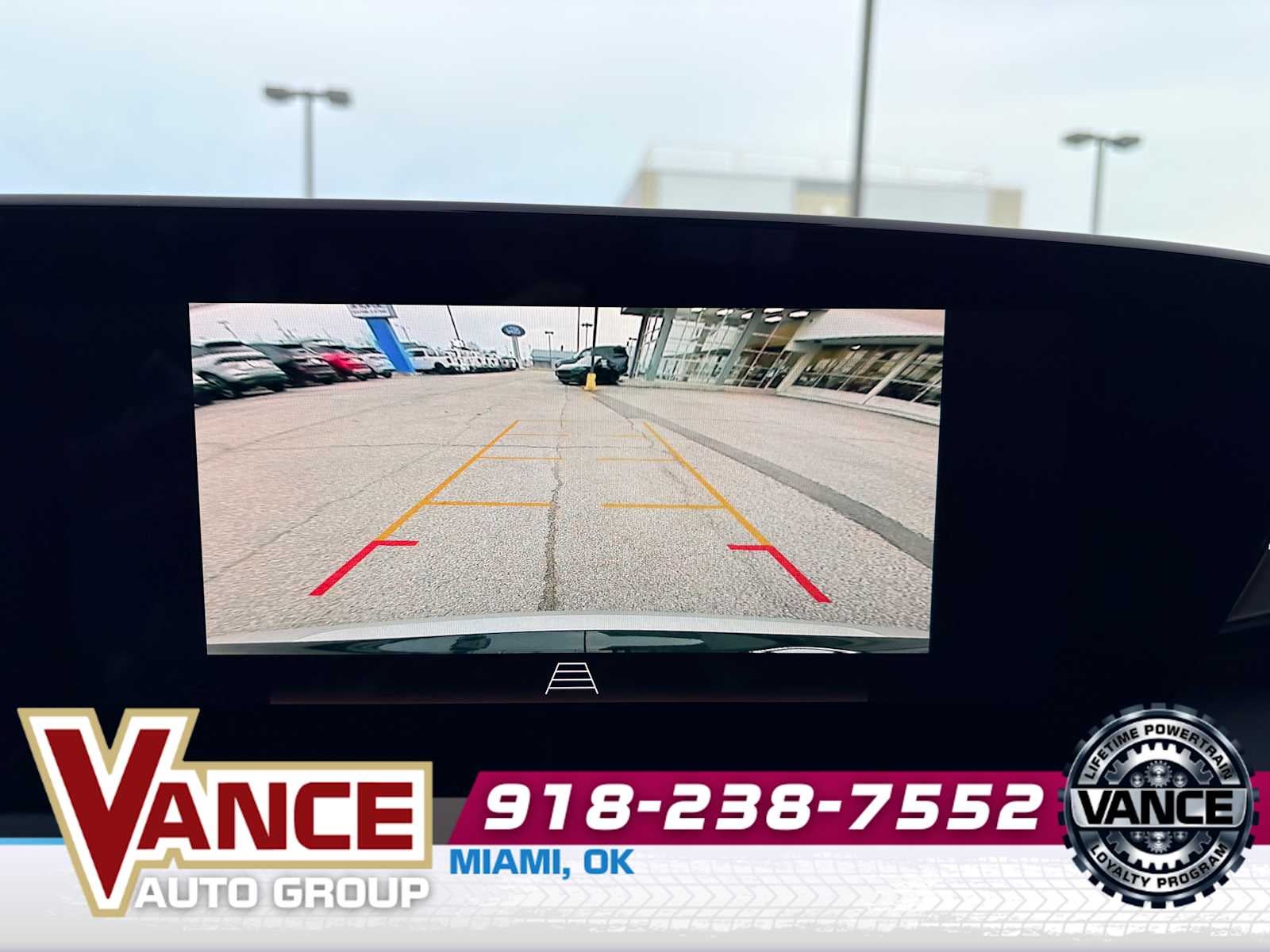 2024 Buick Envista Sport Touring